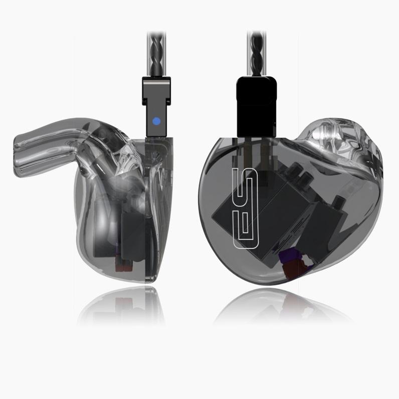 Custom in ear headphones hot sale