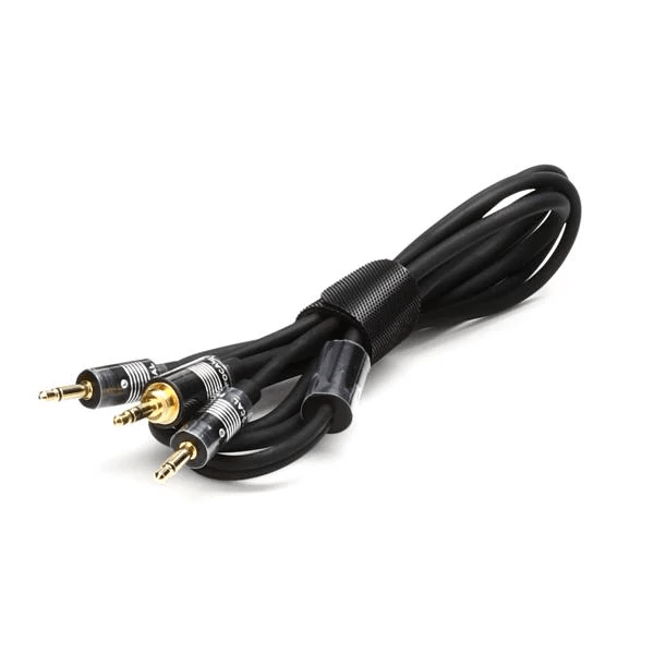 Focal clear replacement cable sales