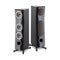 Focal Kanta N°2 Floorstanding Speakers Pair Black Lacquer
