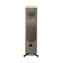 Focal Kanta N°3 Floorstanding Speakers Pair Taupe Matte