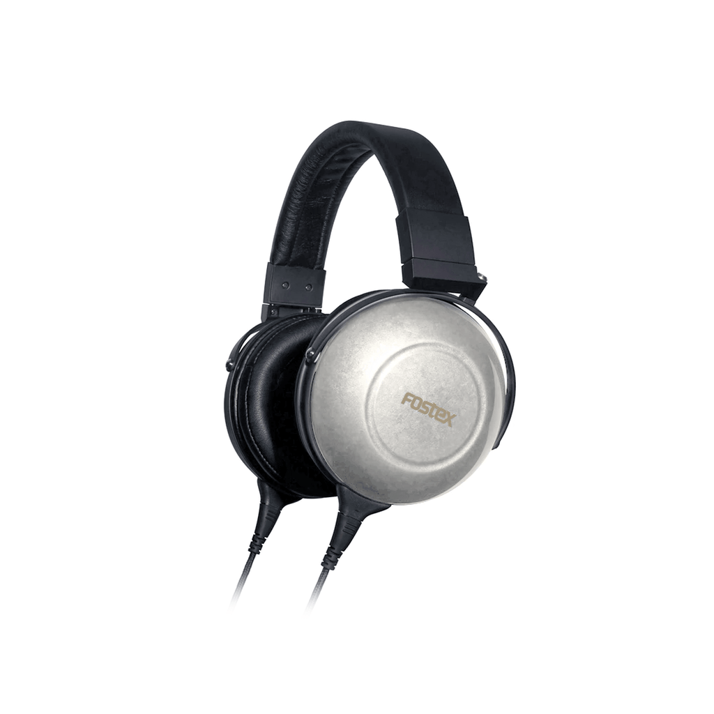 Fostex TH900mk2 Pearl White Limited Edition Closed Back