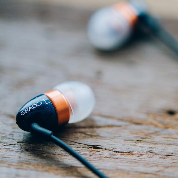 Grado GR8e In Ear Earphones (No Retail Packaging) – Addicted To Audio