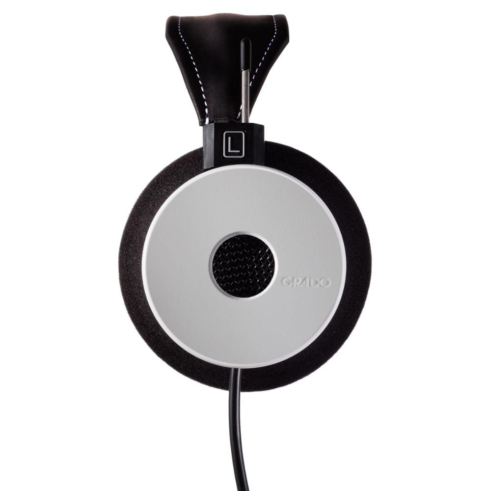 Grado White Headphone - Limited Edition – Addicted To Audio