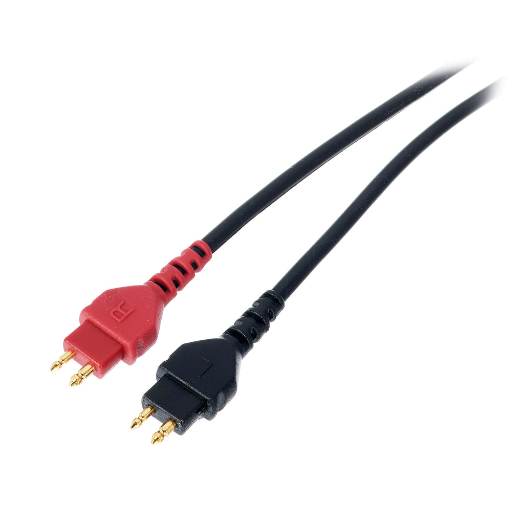 Sennheiser Replacement HD600 Headphone Cable – Addicted To Audio