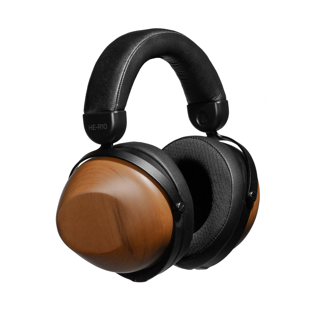 HIFIMAN HE-R10P Closed-Back Planar Magnetic Headphones – Addicted