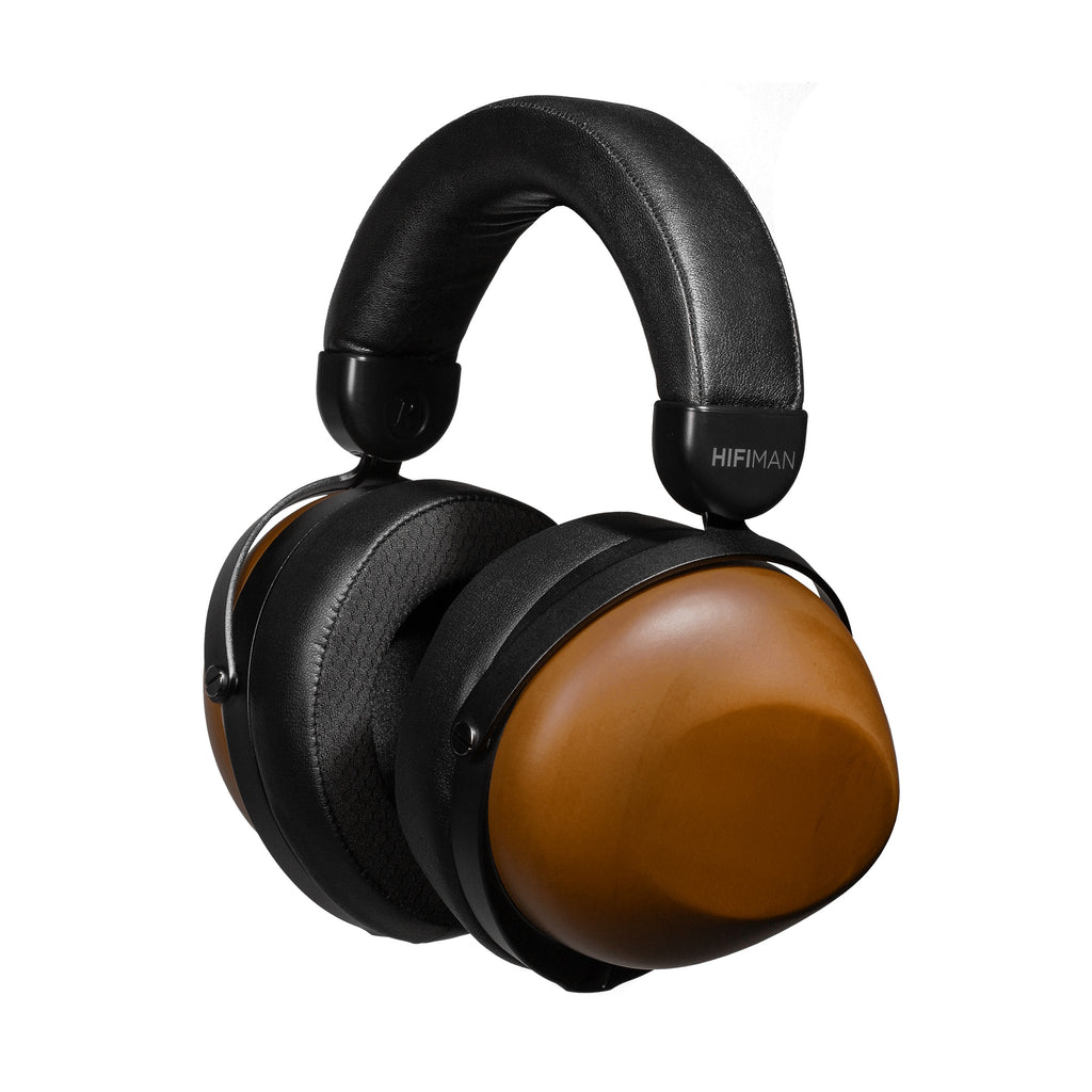 HIFIMAN HE-R10P Closed-Back Planar Magnetic Headphones – Addicted