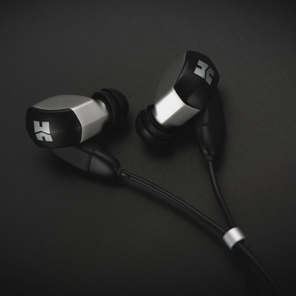 HIFIMAN RE 2000 In Ear Headphones