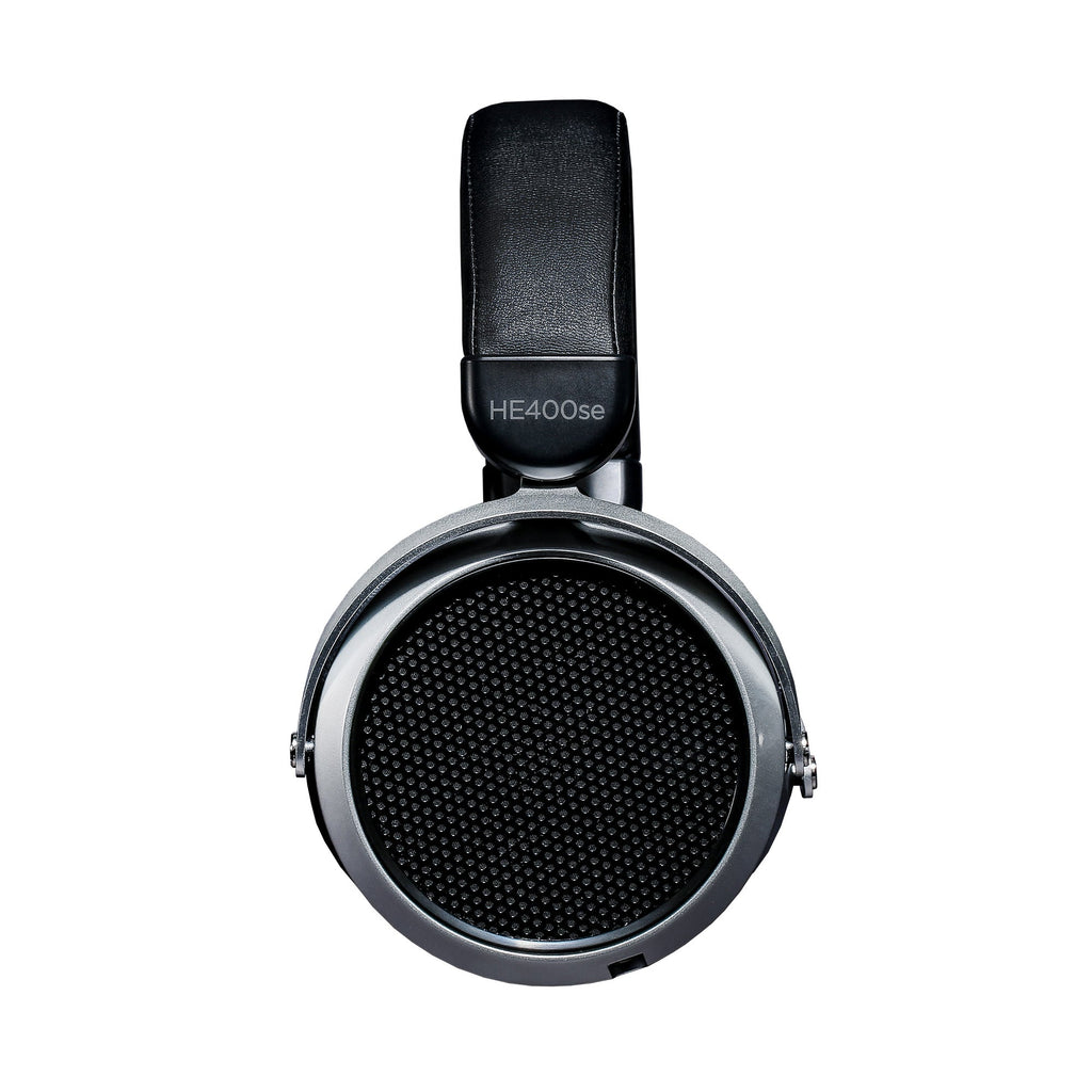 HIFIMAN HE-400SE V2 Planar Magnetic Headphones – Addicted To Audio
