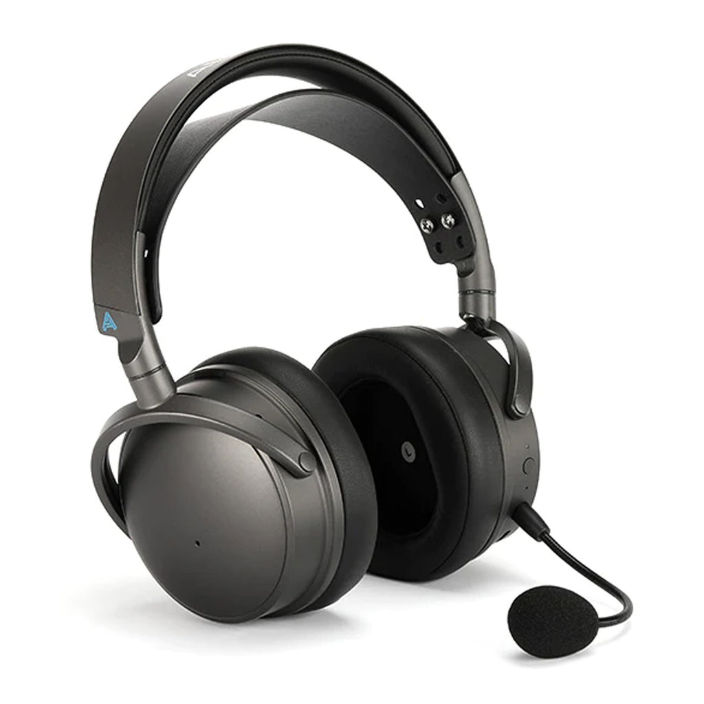 Audeze Maxwell Wireless Planar Magnetic Headphones for