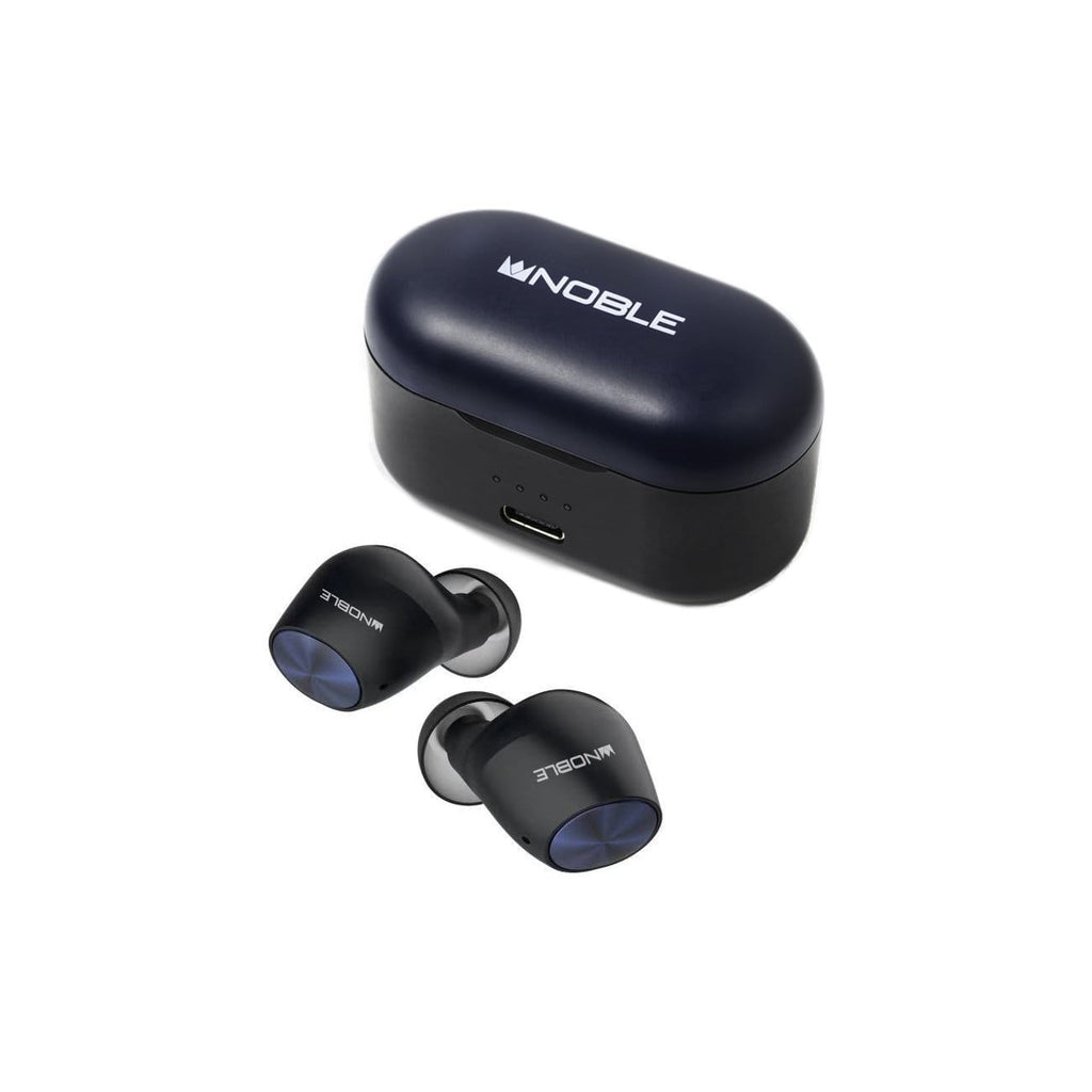 Noble Falcon True Wireless In-Ear Monitor – Addicted To Audio