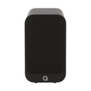 Q Acoustics Q3010i Bookshelf Speakers Carbon Black