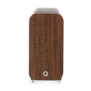 Q Acoustics Q3060S Subwoofer English Walnut