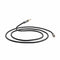 QED Performance Headphone Extension Cable F/3.5mm to M/3.5mm