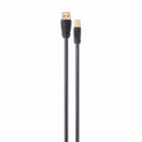 QED Performance USB A-B Graphite Cable
