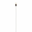 QED Silver Anniversary XT Speaker Cable Banana Pair