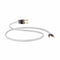 QED Silver Anniversary XT Speaker Cable Banana Pair