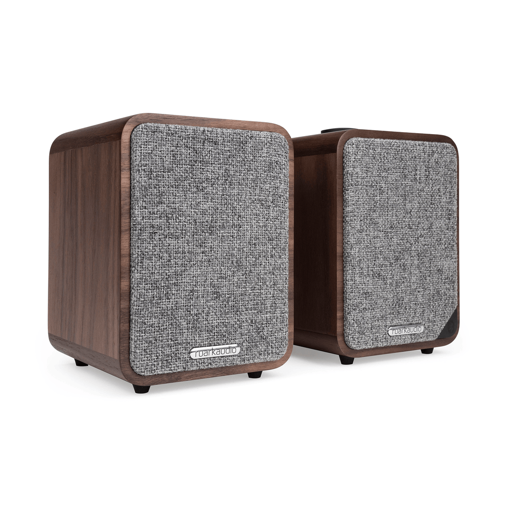 Ruark Audio MR1 mk2 Speakers