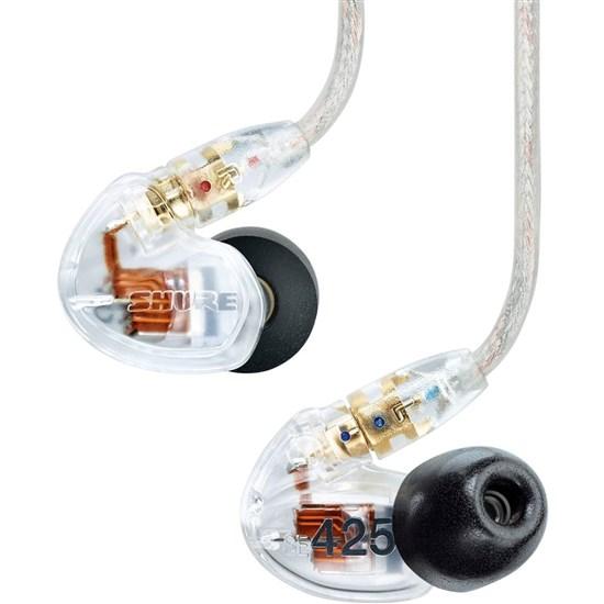 Shure SE425 Sound Isolating Earphones