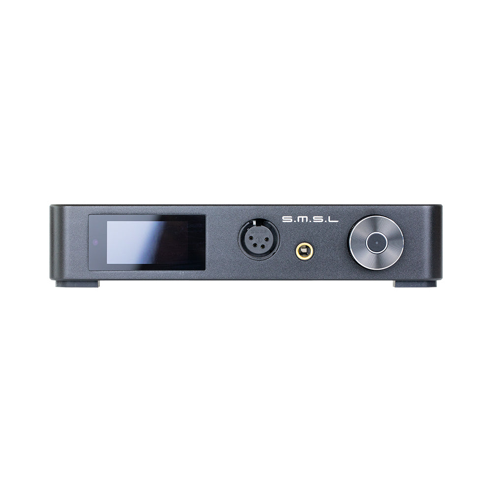 SMSL Audio SP400 Headphone Amplifier – Addicted To Audio