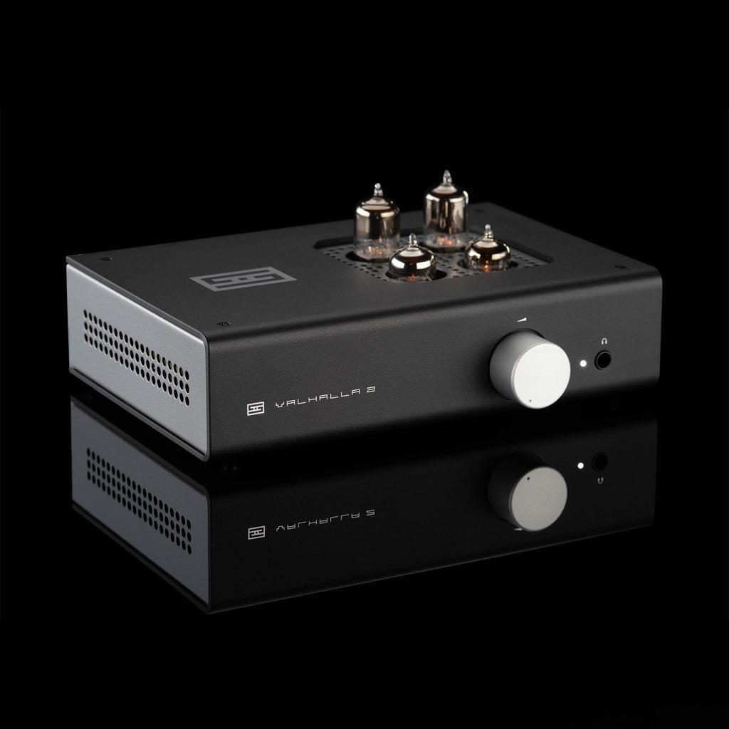 Schiit discount hel specs