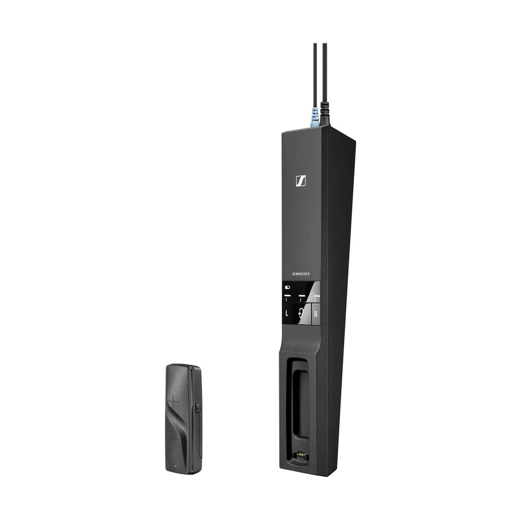 Sennheiser Flex 5000 Wireless Headphone System – Addicted To Audio