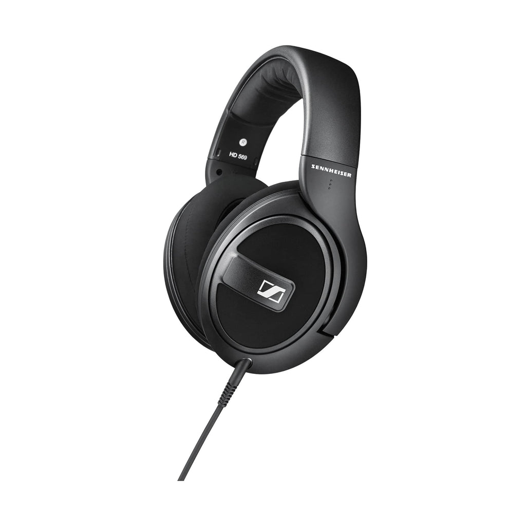 Sennheiser HD650 Open Back Headphones – Addicted To Audio