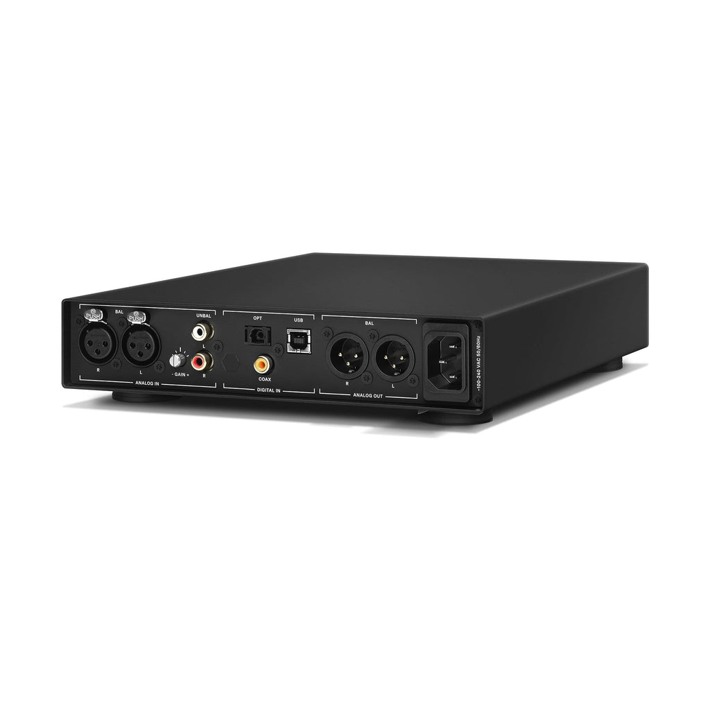 Sennheiser amplifier sale