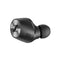 Sennheiser Momentum True Wireless 2 In-Ear Earphones Black