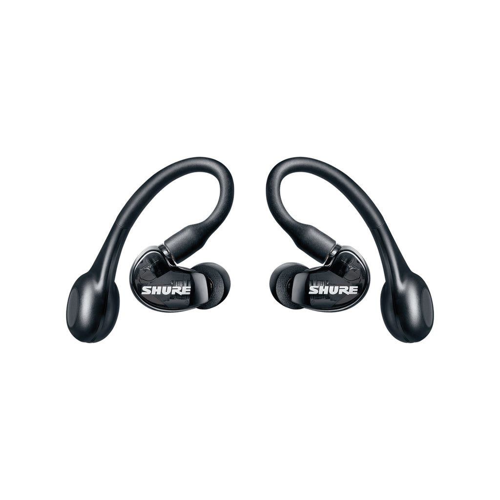 Shure AONIC 215 True Wireless Sound Isolating Earphones – Addicted
