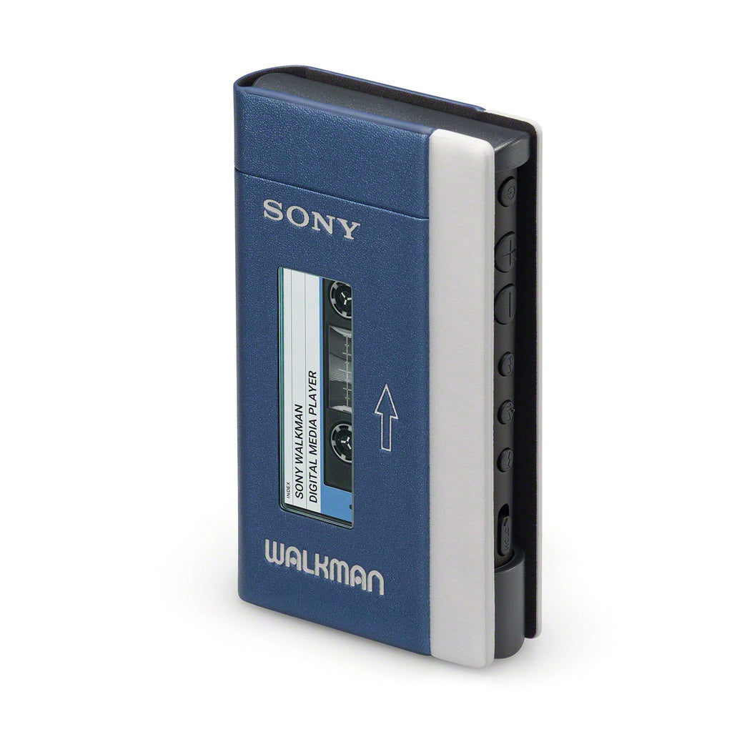 SONY 40th Anniversary Walkman NW-A100TPS2019年7月1日で