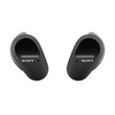 Sony WF-SP800N Sports Wireless Earphones Black
