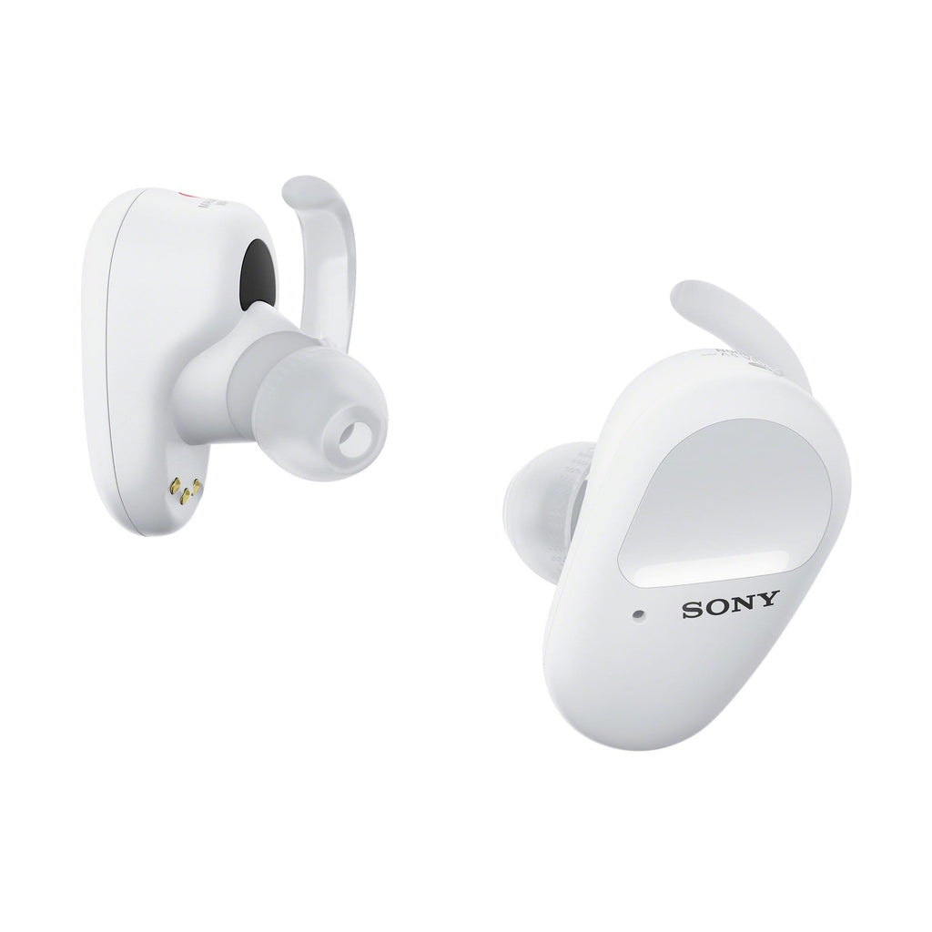 Sony WF SP800N Sports Wireless Earphones