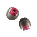 SpinFit Rotating CP800 Silicone Ear Tips