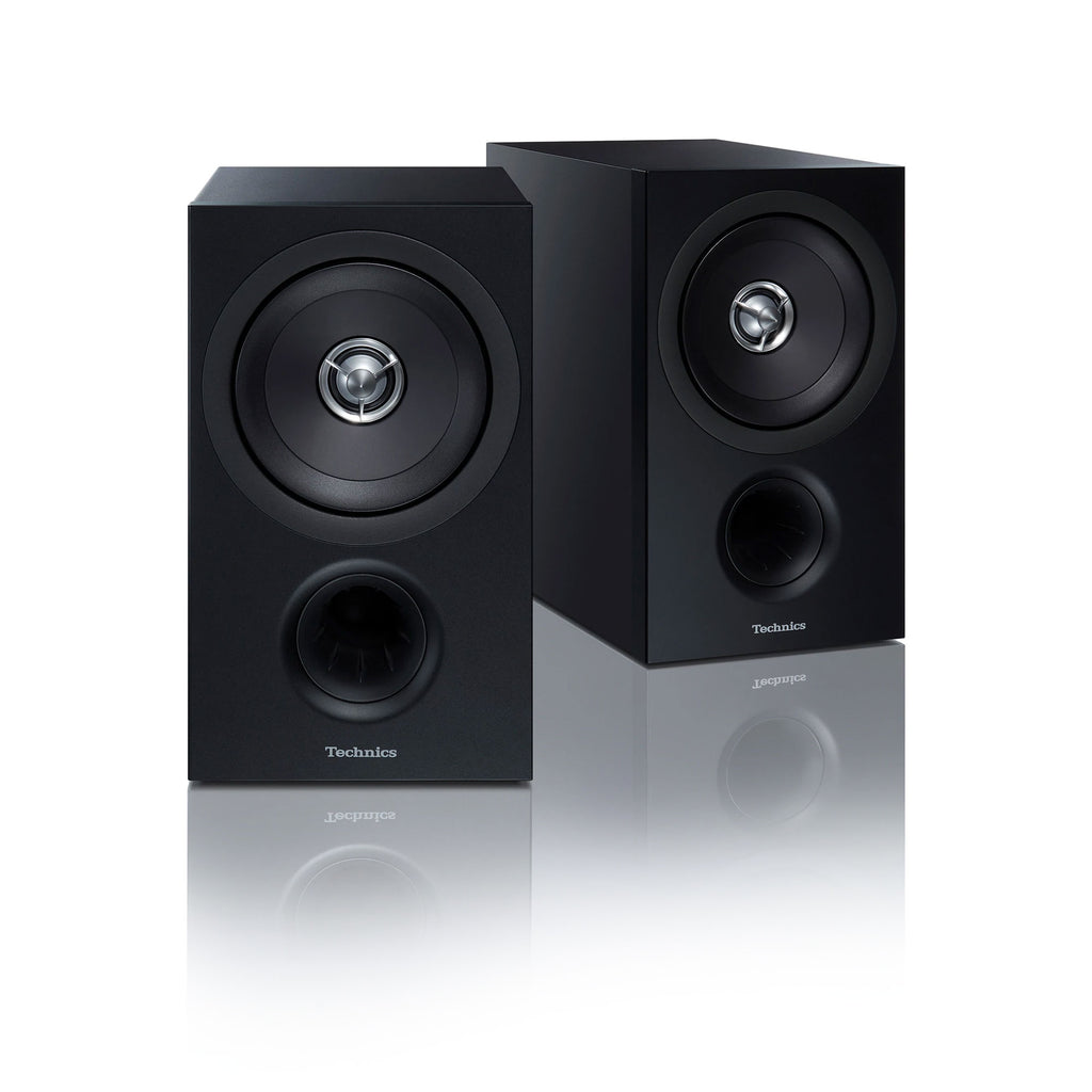 Technics best sale cs speakers