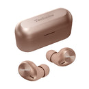 Technics EAH-AZ40 True Wireless Earbuds Rose Gold