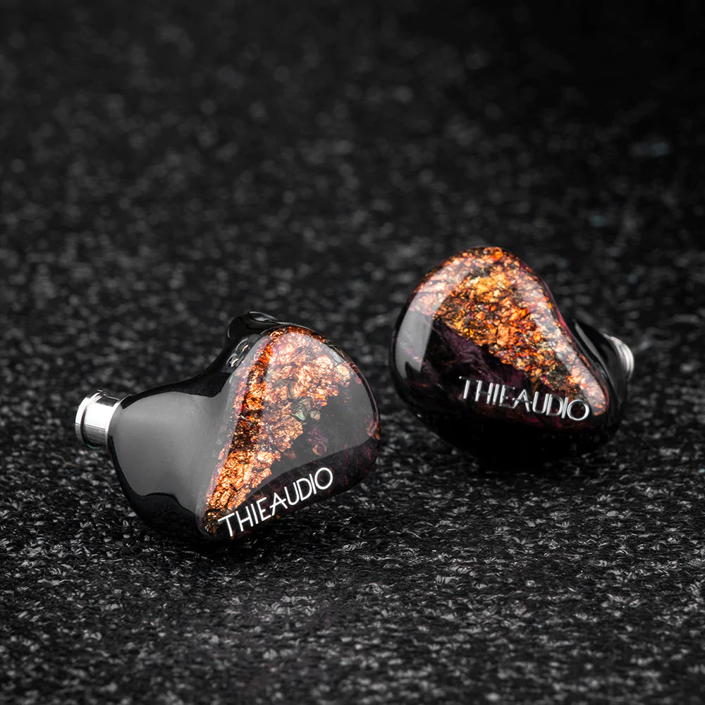 Thieaudio V16 Divinity In Ear Monitors – Addicted To Audio