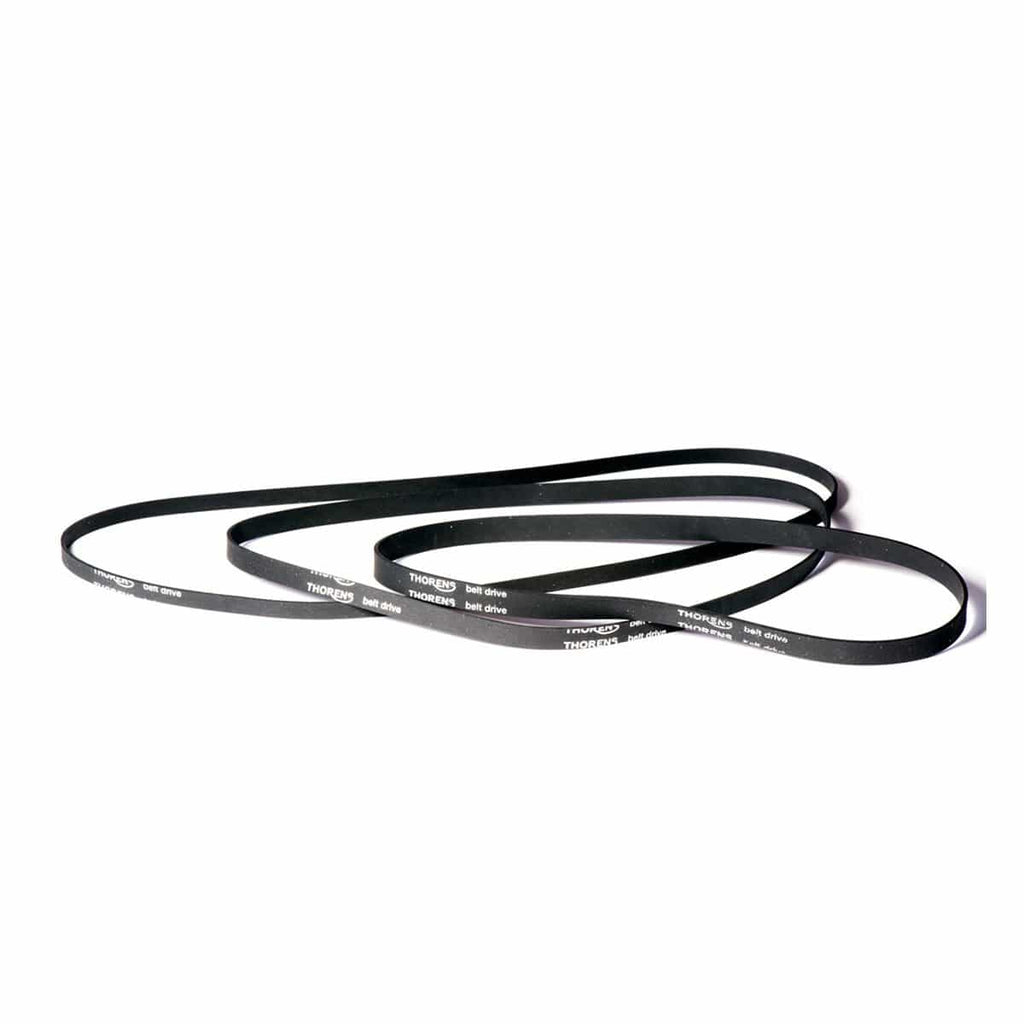 Thorens Turntable Standard Drive Belt – Addicted To Audio