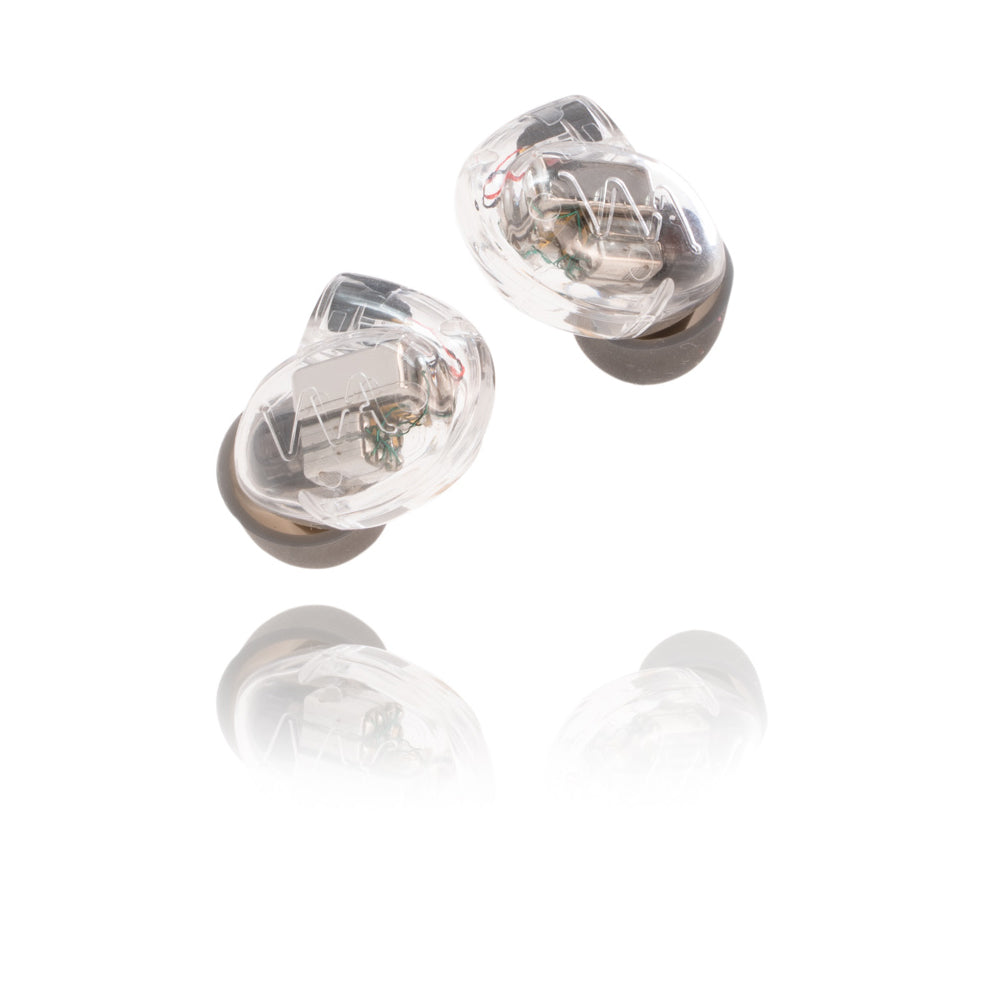 Westone Audio Pro X50 In-Ear Monitors – Addicted To Audio