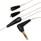 Westone Ultra-Thin MMCX IEM Cable