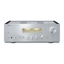 Yamaha A-S2200 Integrated Amplifier Silver