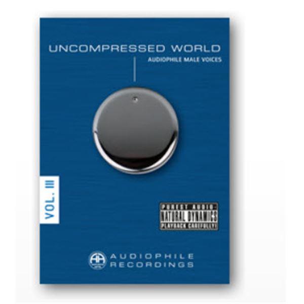 【希少品】Accustic Arts Audiophile Recordings Accustic Arts Uncompressed Audiophile Recordings CD – Addicted To