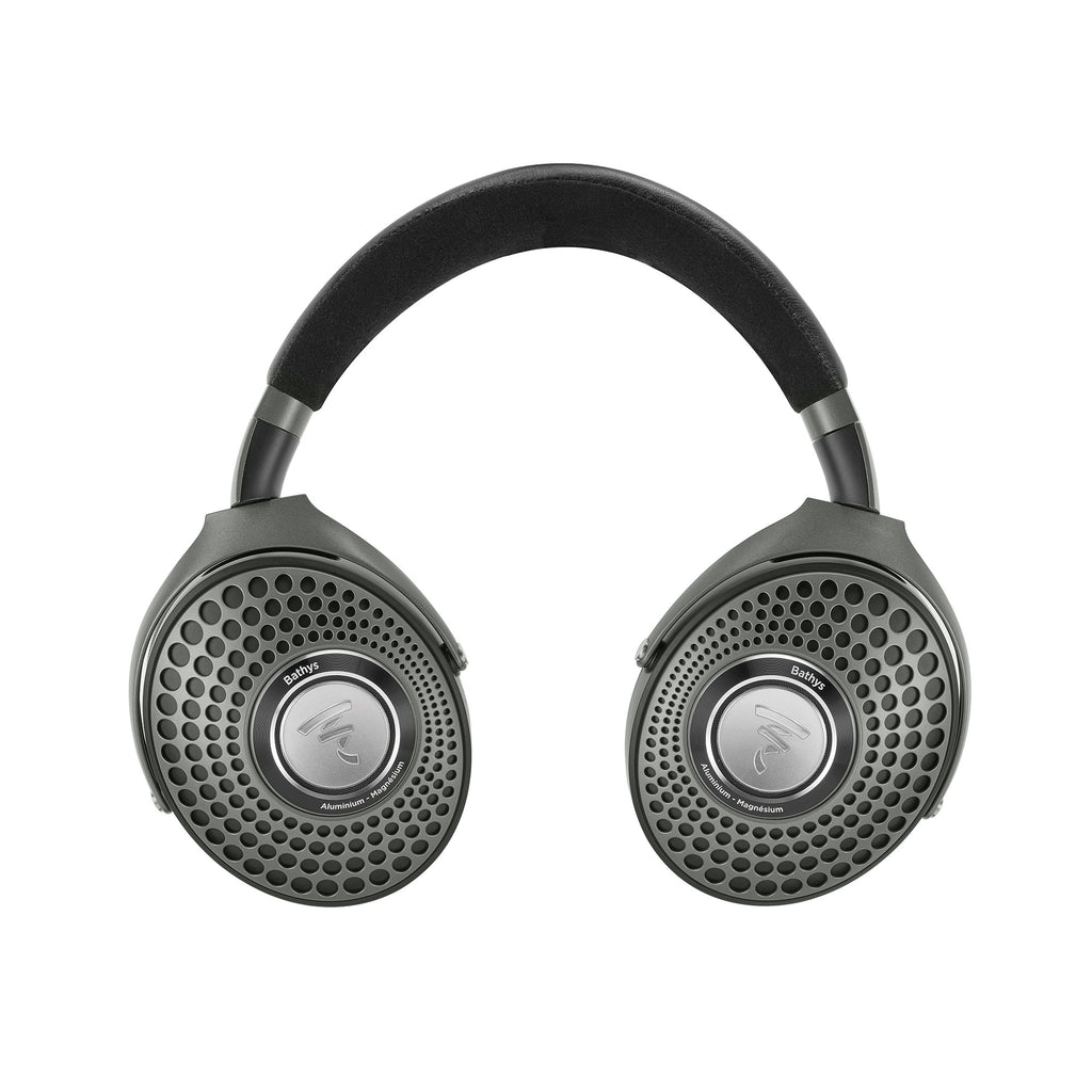 Focal Bathys Wireless Bluetooth Closed-back Headphones with Active Noise  Canceling Reviews
