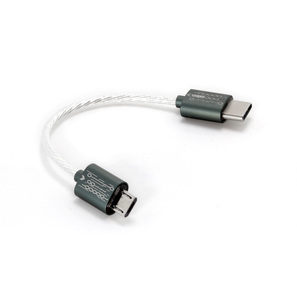 Micro shop usb dac