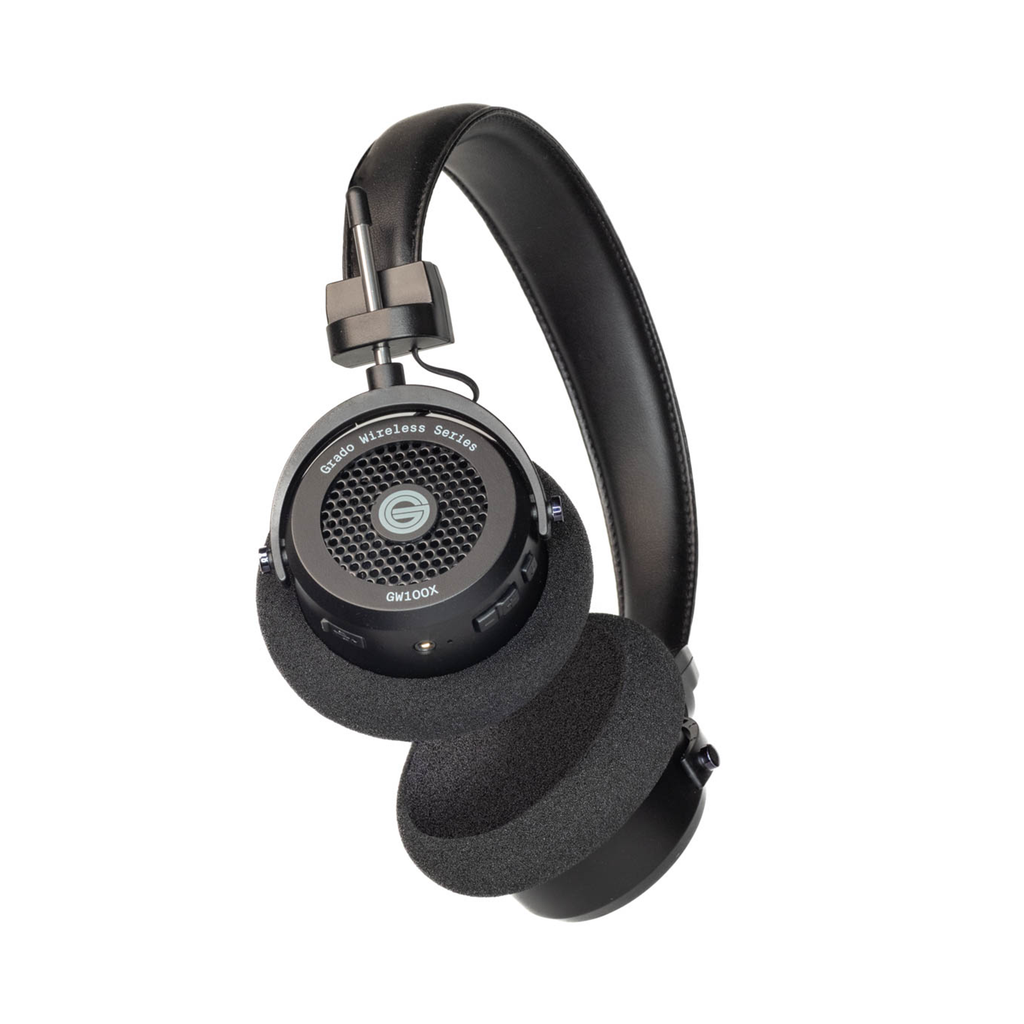 Grado GW100x Wireless Series Open Headphones