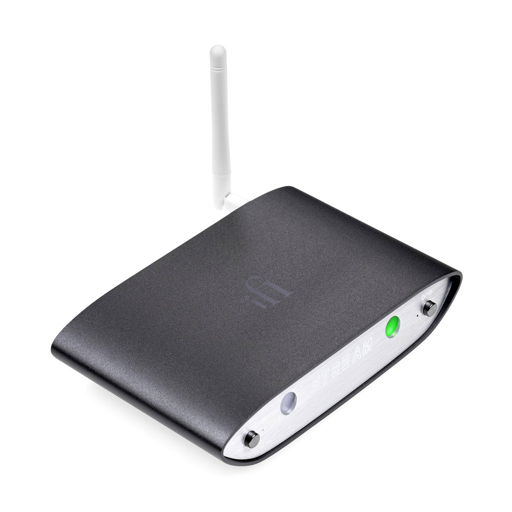 Ifi Audio Zen Stream Wireless Network Streamer – Addicted To Audio