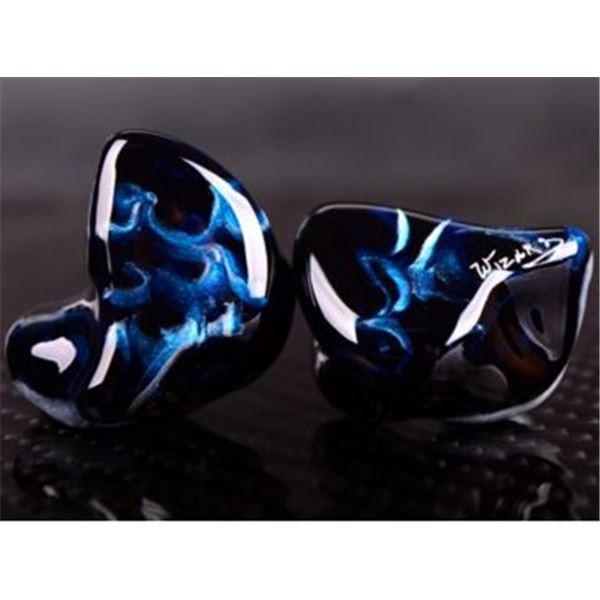 Noble Trident Three-Driver Custom Acrylic In-Ear Monitor – Addicted To Audio