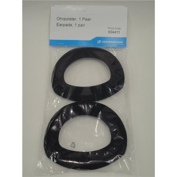 Sennheiser HD800 Replacement Earpads – Addicted To Audio