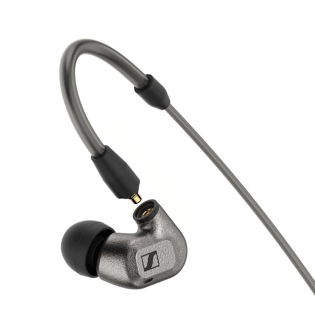 Sennheiser IE 600 In-Ear Headphones – Addicted To Audio