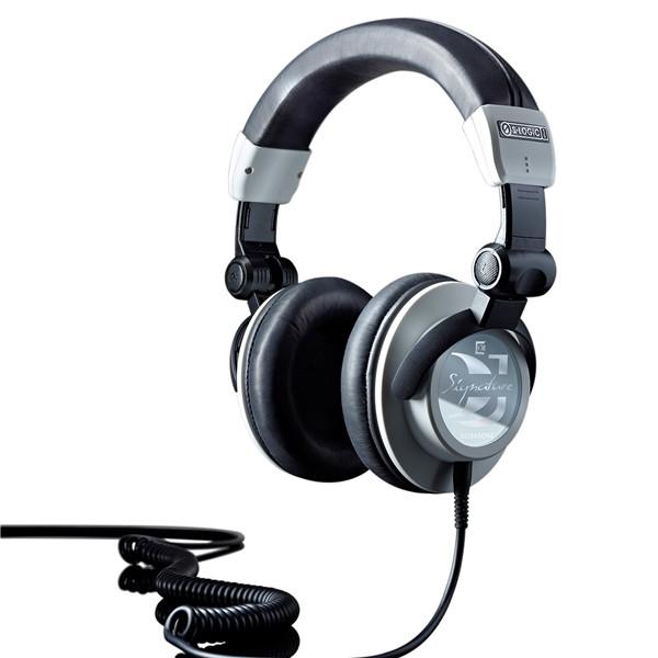 Ultrasone Signature DJ Headphones – Addicted To Audio