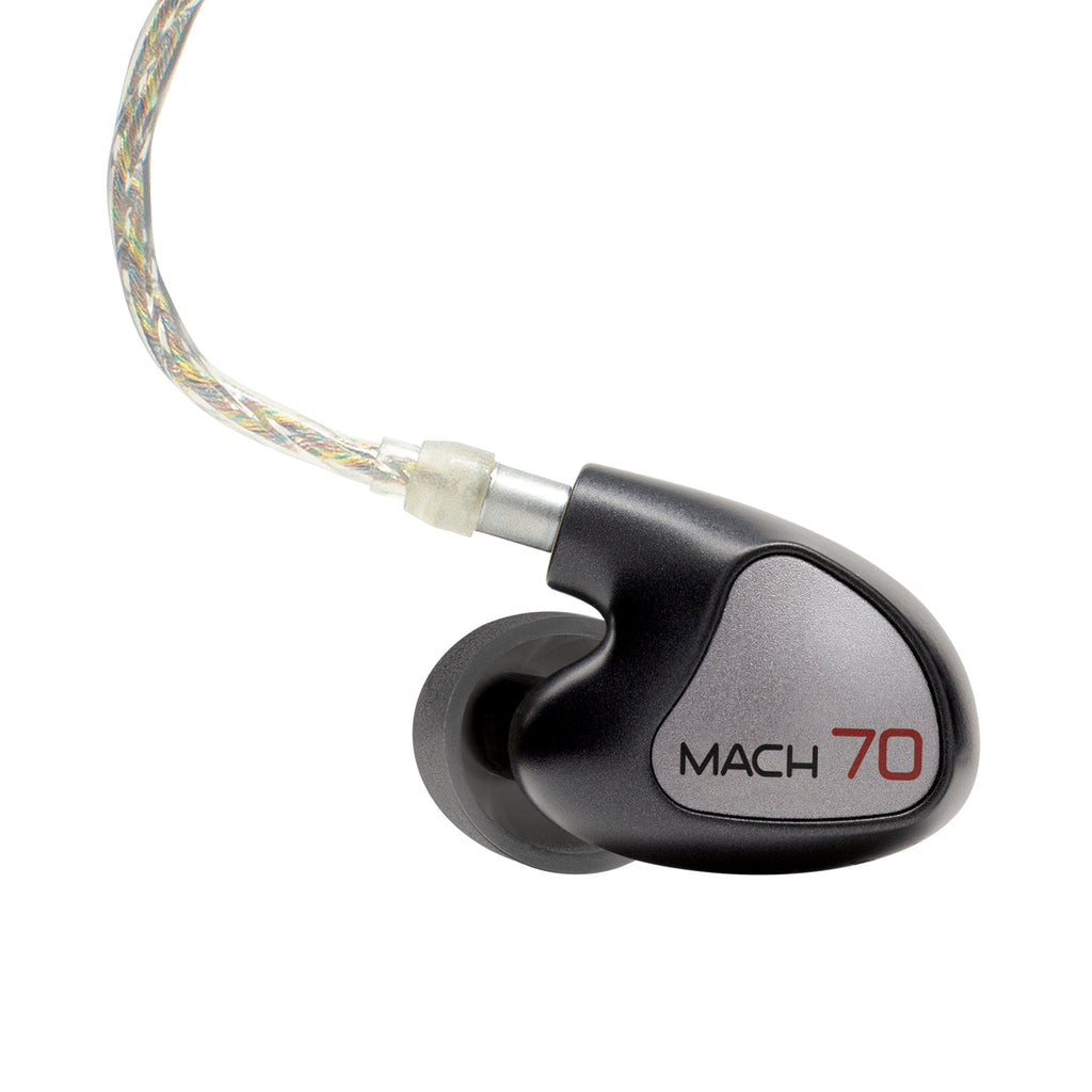 Westone Audio MACH 70 Universal Fit In-Ear Monitors – Addicted To